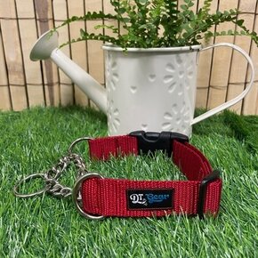DT Gear - Martingale Red (S.O.)