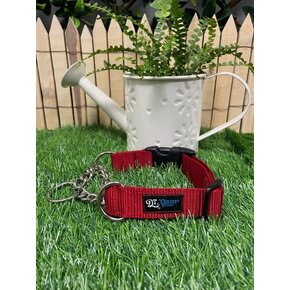 DT Gear DT Gear - Martingale Red (S.O.)
