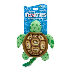FabDog - Floaties - Turtle