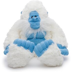 fabdog Fabdog - Floppy Yeti LRG Dog Toy