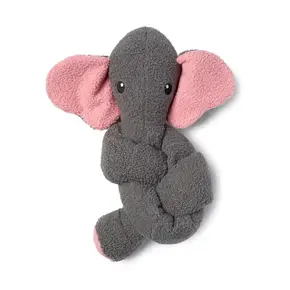 FabDog - Twisties - Elephant