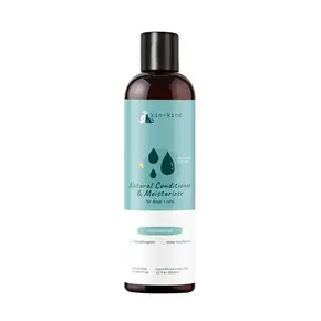 KIN & KIND - Moisturizing Conditioner Dog & Cat 12oz