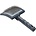 Millers Forge Millers Forge - Self Cleaning Cat Brush