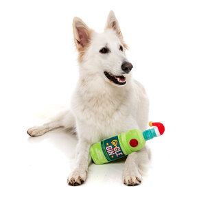 FuzzYard FuzzYard - Gin-gle-gin