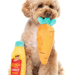 FuzzYard - Reindeers Lunch