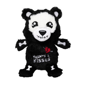 FuzzYard FuzzYard - Deady Bear Haunts & Kisses