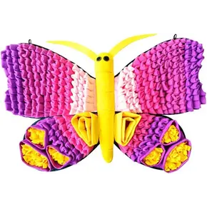Pawzndogz PawzNDogz -Snuffle Mat "Radiant Butterfly"