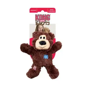 Kong Kong "Wild Knots" Toy  X-Small
