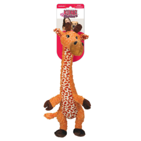 Kong - Shakers Luvs Giraffe - SML