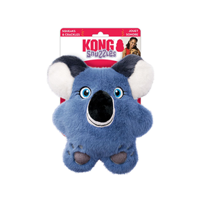 Kong - Snuzzles Koala Toy MED
