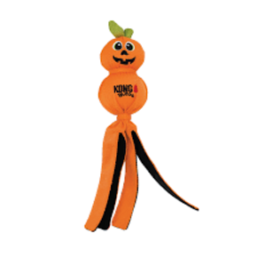 Kong Kong - Wubba Halloween Jack-O-Lantern LG