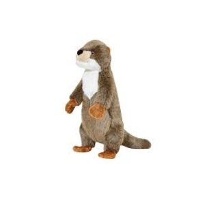 Fluff & Tuff Fluff & Tuff Harry Otter 15"