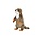 Fluff & Tuff Fluff & Tuff Harry Otter 15"