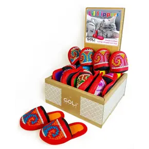 Goli Goli - Esscat- Lil Slippers Cat Toy