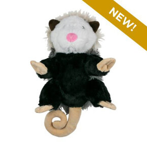 Tall Tails Tall Tails - Rope Body  Possum