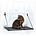 K&H Pet K&H Pet - Kitty Window Lounger - 12x23"