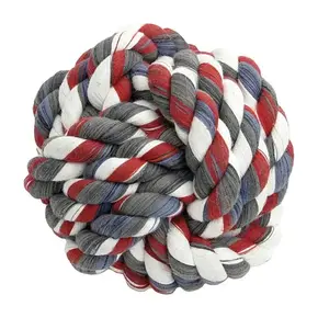 Mammouth Mammoth - Monkey Fist Rope Ball