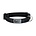 RC Pets RC Pets - Petite Primary Clip Collar BLACK