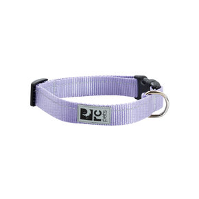 RC Pets RC Pets - Petite Primary Clip Collar LILAC