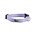 RC Pets RC Pets - Petite Primary Clip Collar LILAC