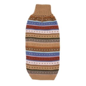 Alqo Wasi Alqo Wasi - Alpaca Sweater Hello Autumn