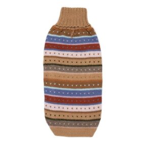 Alqo Wasi Alqo Wasi - Alpaca Sweater Hello Autumn