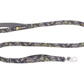 Ruffwear - Front Range Leash - Deep Jungle (S.O.)