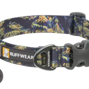 Ruffwear - Front Range Collar - Deep Jungle (S.O.)