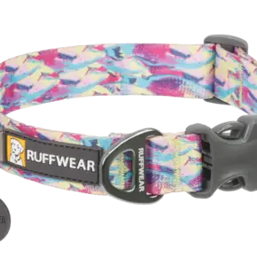Ruffwear - Front Range Collar - Reef Fish (S.O.)