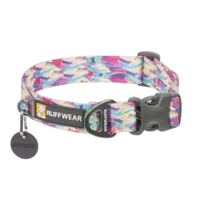Ruffwear Ruffwear - Front Range Collar - Reef Fish (S.O.)