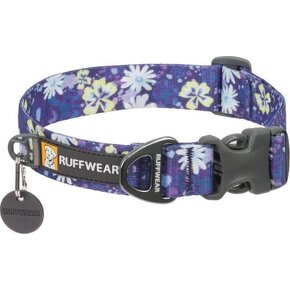 Ruffwear Ruffwear - Front Range Collar - Wildflower (S.O.)