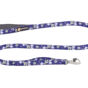 Ruffwear - Front Range Leash - Wildflower (S.O.)