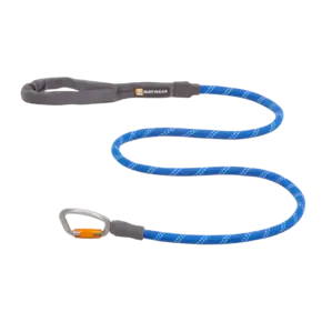 Ruffwear Ruffwear - Knot-a-leash (Blue Pool)