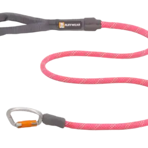 Ruffwear - Knot-a-leash (Fireweed Pink)