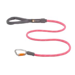 Ruffwear Ruffwear - Knot-a-leash (Fireweed Pink)