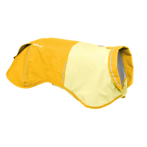 Ruffwear Ruffwear-Sun Shower Jacket -Mineral Yellow