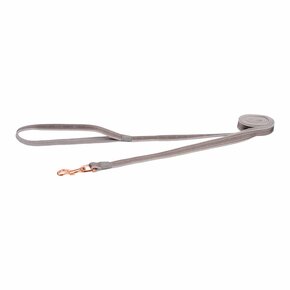 Rogz Rogz - Urban Range Leash Grey 3/4" x 6'