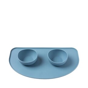 FuzzYard FuzzYard Life - Silicone Feeding Mat