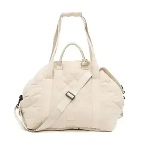 FuzzYard FuzzYard - Multipurpose Carrier & Car Seat "Sandstone"