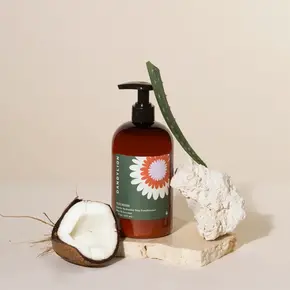 Dandylion Dandylion - Nourish Gentle Hydrating Dog Conditioner 473ml
