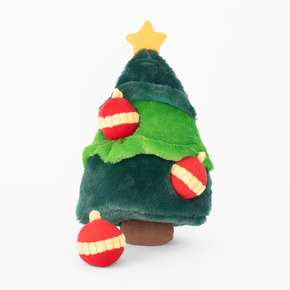 Zippy ZippyPaws Holiday Burrow - Christmas Tree