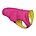 Ruffwear Ruffwear - Quinzee Jacket - Fireweed Pink