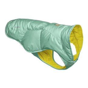 Ruffwear - Quinzee Jacket - River Rock Green