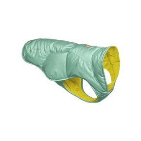 Ruffwear Ruffwear - Quinzee Jacket - River Rock Green