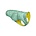 Ruffwear Ruffwear - Quinzee Jacket - River Rock Green