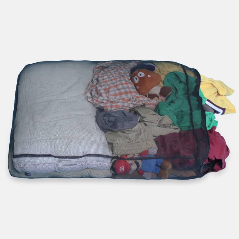 Molly Mutt Stuff Sack