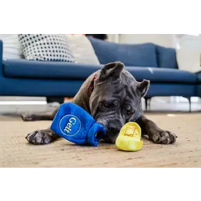 P.L.A.Y. PLAY - Paw-nukkah Get Coins Plush Toy