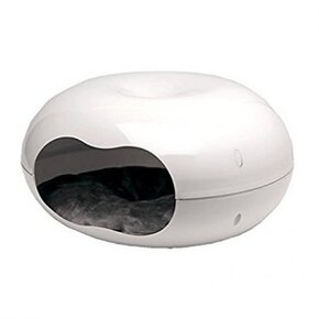 Moderna MOD - Round Donut Bed w/cushion