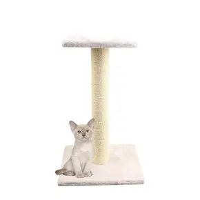 Cloe e Cluzo Cloe e Cluzo - Cat Scratch Post "Iceland" 16x16x24