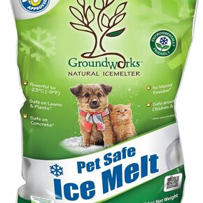 Groundworks-Natural Icemelter-10lb Bag